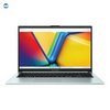 ASUS VivoBook GO 15 L1504FA R3 7320U 8 512SSD Radeon FHD