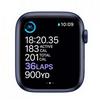 Apple Watch Series 6 44mm Aluminum Case With Sport Band