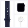 Apple Watch Series 6 44mm Aluminum Case With Sport Band