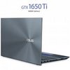 ASUS ZenBook PRO 15 UX535LI i7 10870H 16 1 256SSD 4 1650Ti