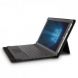 Maroo Obsidian Black Cover for Surface Pro 3 Pro 4 and Surface Pro MR-MS3448