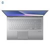 Asus ZenBook Q508UG Ryzen 7 5700U 8 256SSD 2 MX450 FHD Touch