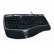 Microsoft Natural Ergonomic 4000 Keyboard