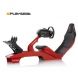 Playseat F1 Red