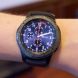 Samsung Gear S3 Frontier