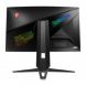 MSI Optix MAG24C 24 Inch Monitor