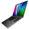 ASUS VivoBook Pro 16X OLED M7600QE R5 5600H 16 512SSD 4 3050Ti