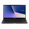 ASUS ZenBook Flip 15 UX563FD i7 10510U 16 1SSD 4 1050 FHD TOUCH