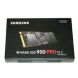 Samsung 950 Pro SSD Drive 512GB