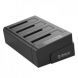 Orico 6648US3-C 2.5 and 3.5 Inch USB 3.0 Hard Disk Docking Station