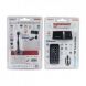 Promate CarMate-5 Bluetooth Car Kit and FM Transmitter