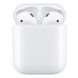 Apple AirPods 2 with Wireless Charging Case