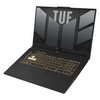 Asus TUF FX707ZU4 i7 12700H 16 1SSD 6 RTX4050 FHD