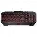 Asus Cerberus Gaming Keyboard