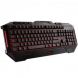 Asus Cerberus Gaming Keyboard