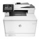 HP LaserJet Pro MFP M477fnw Printer