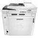 HP LaserJet Pro MFP M477fnw Printer