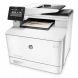 HP LaserJet Pro MFP M477fnw Printer