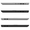 ASUS VivoBook Pro 16X OLED M7600QE R5 5600H 16 1SSD 4 3050Ti