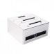 Orico 6828US3-C 2.5 and 3.5 Inch USB 3.0 Hard Disk Docking Station