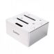 Orico 6828US3-C 2.5 and 3.5 Inch USB 3.0 Hard Disk Docking Station