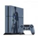 Sony PlayStation 4 Region 2 500GB uncharted Edition