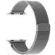 Apple Watch Series 2 42mm Stainless Steel Case Milanese Loop