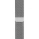 Apple Watch Series 2 42mm Stainless Steel Case Milanese Loop