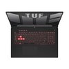 Asus TUF A17 FA707RW Ryzen 7 6800H 16 1SSD 8 RTX3070Ti FHD