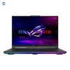 Asus ROG strix SCAR 18 G834JYR i9 14900HX 64 1SSD 16 4090 WQXGA