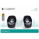 Logitech Z120 Speaker