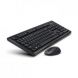 A4TECH 7100 N PADLESS Wireless Keyboard and Mouse