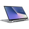 Asus ZenBook Flip 15 Q507IQ R7 4700U 8 256SSD 2 MX350 FHD Touch