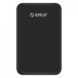 Orico 2589S3 2.5 Inch USB 3.0 External HDD Enclosure