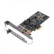 Creative Sound Blaster Audigy FX 5.1 PCIe Sound Card