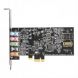 Creative Sound Blaster Audigy FX 5.1 PCIe Sound Card