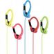 Promate Gaudy Universal Vibrant In-Ear Headphone