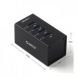 Orico 4 Port USB 3.0 HUB with Adapter A3H4