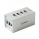 Orico 4 Port USB 3.0 HUB with Adapter A3H4