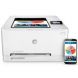 HP LaserJet M252n Printer