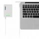 Promate iPower.45 MacBook Air Power Adapter