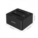 Orico 6629S3 2.5 and 3.5 Inch USB 3.0 Hard Disk Docking Station