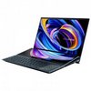 ASUS ZenBook Pro Duo UX582LR i9 10980HK 32 1SSD 8 RTX3070 4K