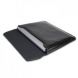 Maroo Black Leather Sleeve Cover For Surface Book