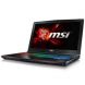 MSI VR Ready GE62 VR Apache Pro i7 16 1 256SSD 6