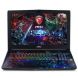 MSI VR Ready GE62 VR Apache Pro i7 16 1 256SSD 6