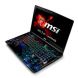 MSI VR Ready GE62 VR Apache Pro i7 16 1 256SSD 6