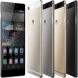 Huawei P8 Dual SIM-64GB