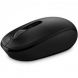 Microsoft Wireless Mobile Mouse 1850