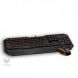 Rapoo V10200i Wired Mouse